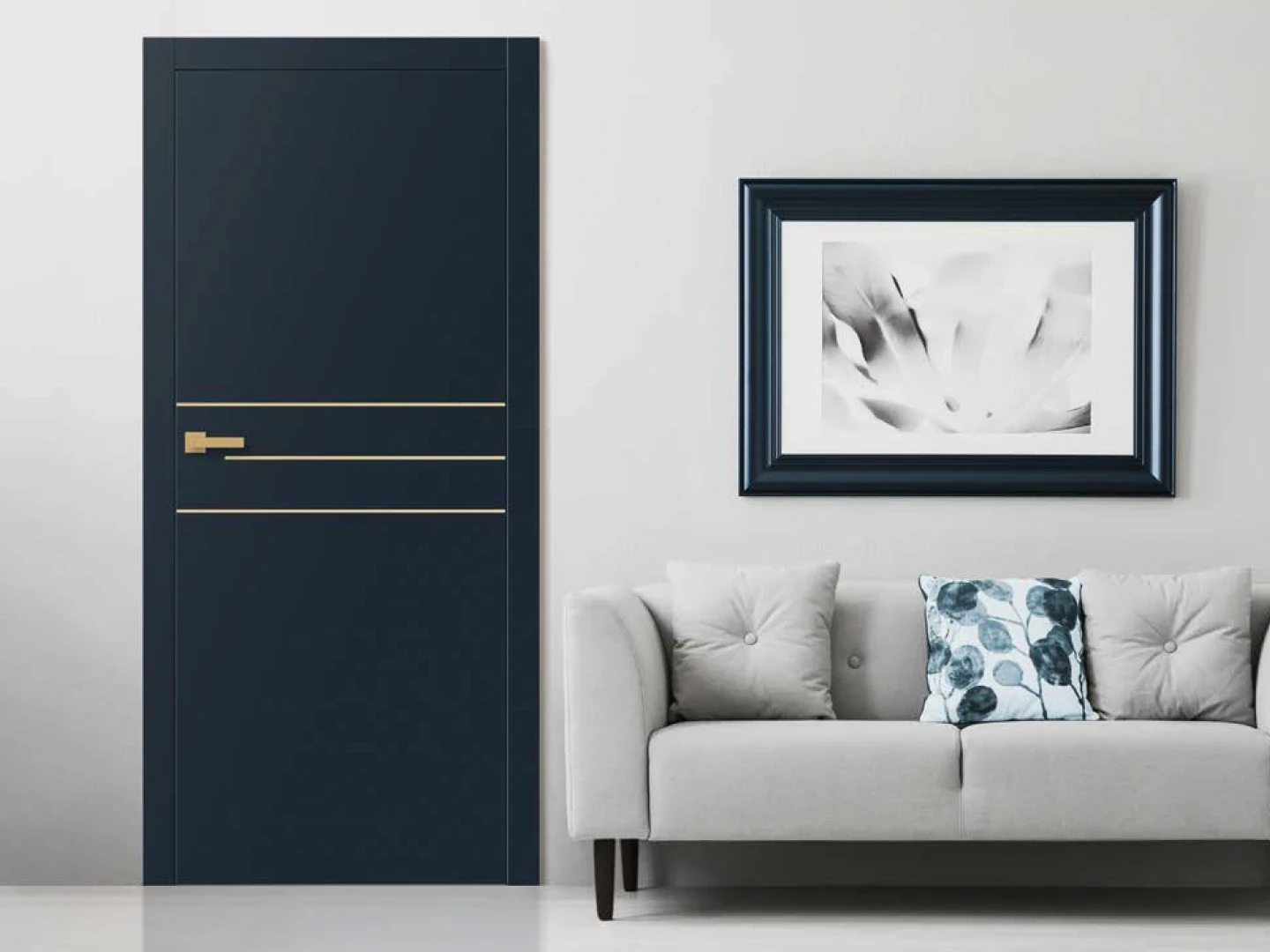 Drzwi wewnętrzne Łódzkie